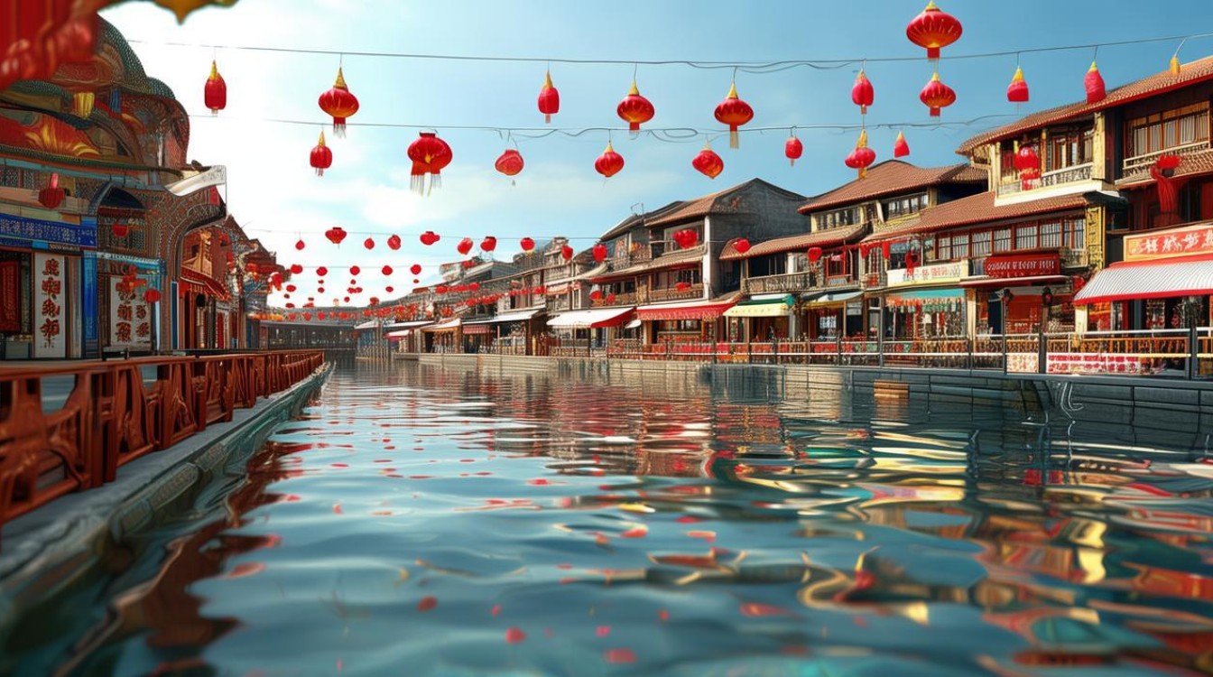 南通旅游 南通旅游