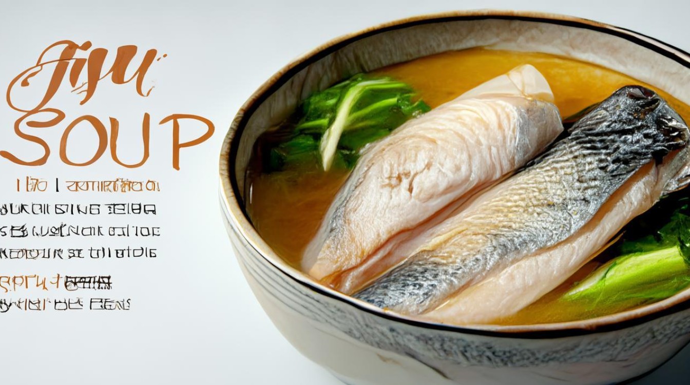 鲫鱼汤的营养价值