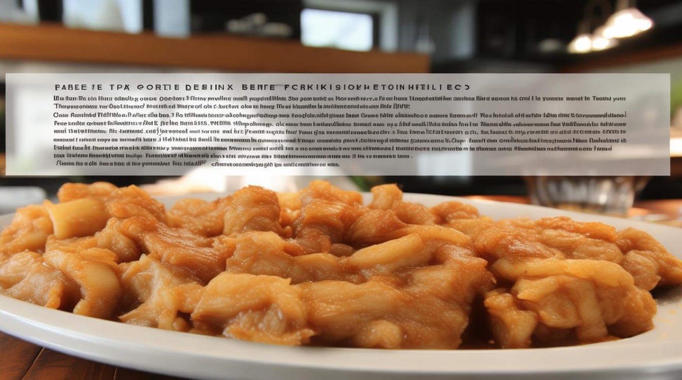 猪小肠怎么做好吃