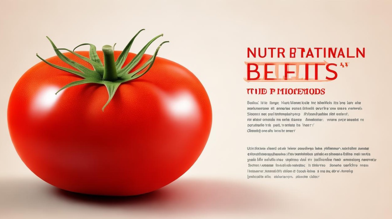 西红柿营养价值 西红柿营养价值