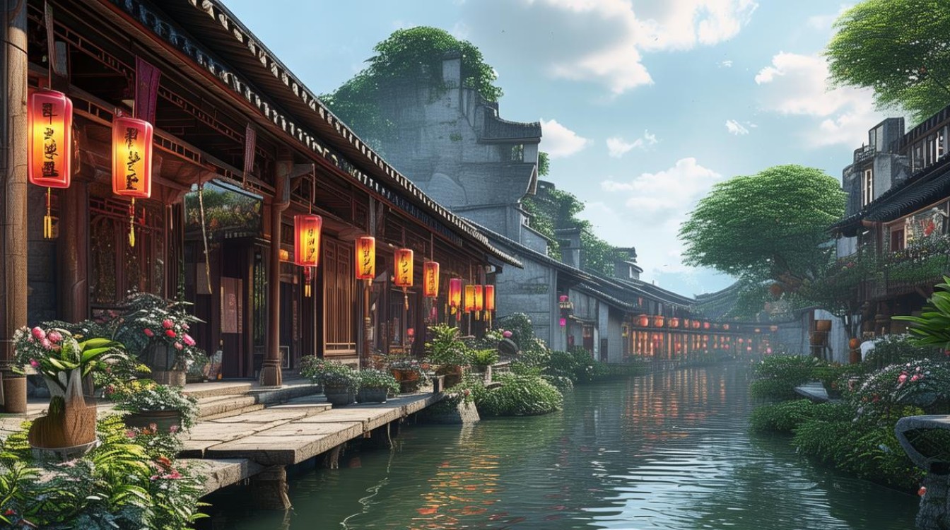 华东旅游 华东旅游