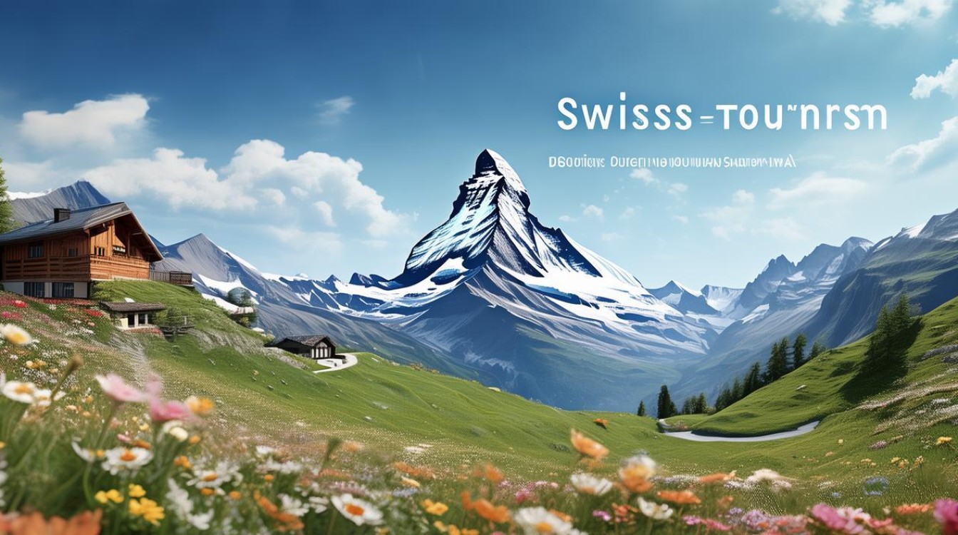 瑞士旅游