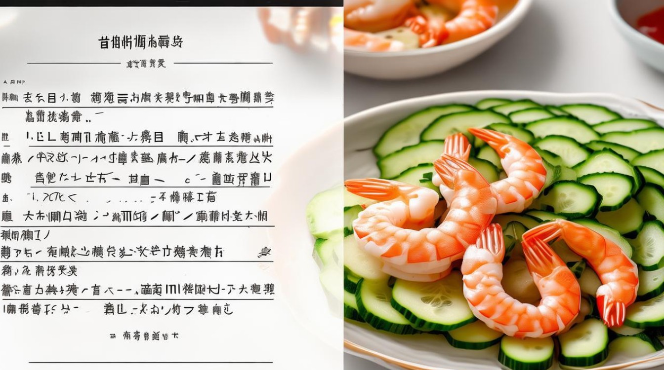 虾仁炒黄瓜怎么做好吃 虾仁炒黄瓜怎么做好吃