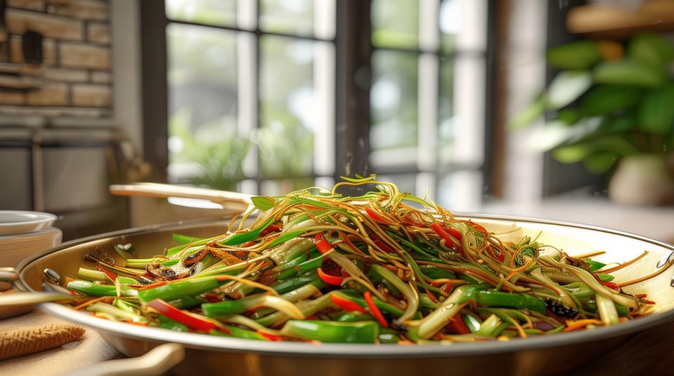 洋葱炒什么好吃