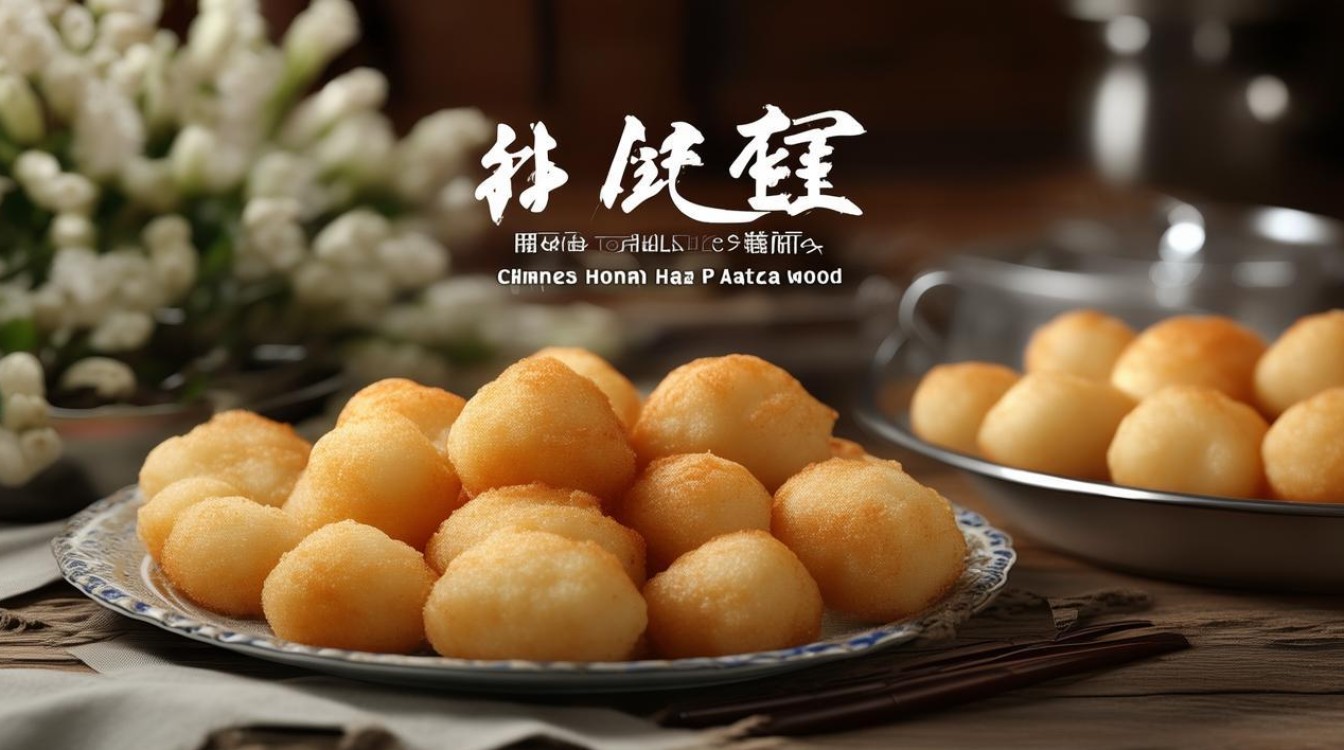 槐花怎么做好吃