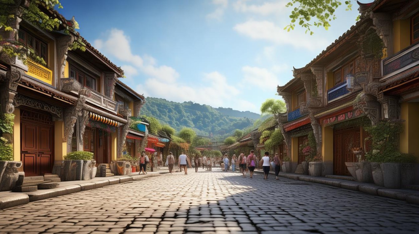 吉安旅游 吉安旅游