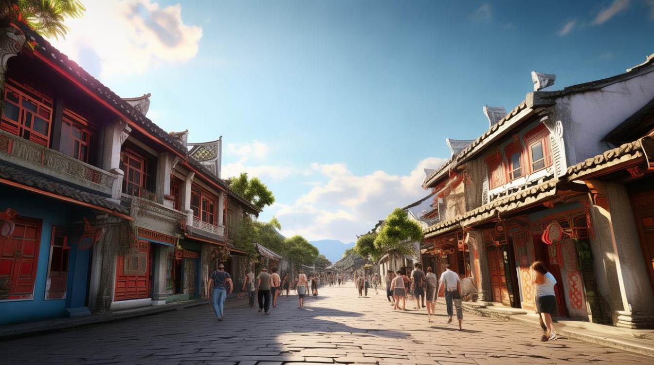 吉安旅游 吉安旅游