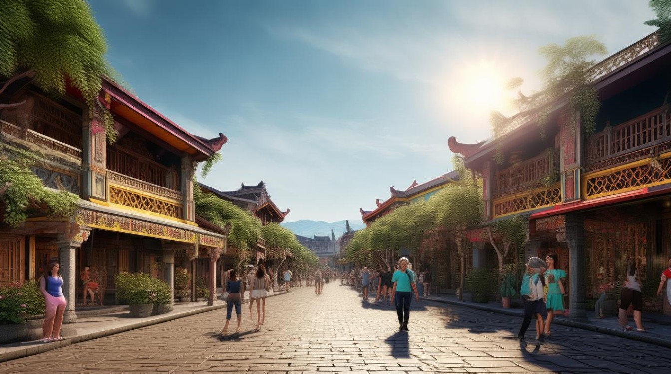 吉安旅游 吉安旅游