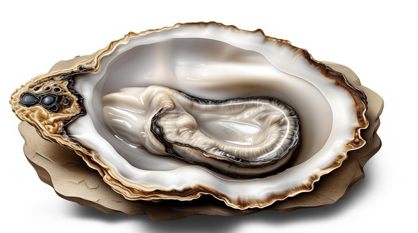 生蚝营养价值及功效与作用