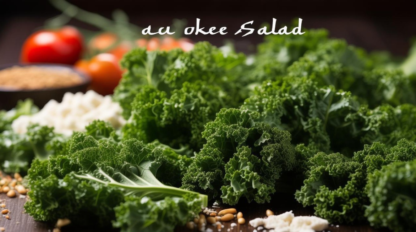 羽衣甘蓝怎么做好吃