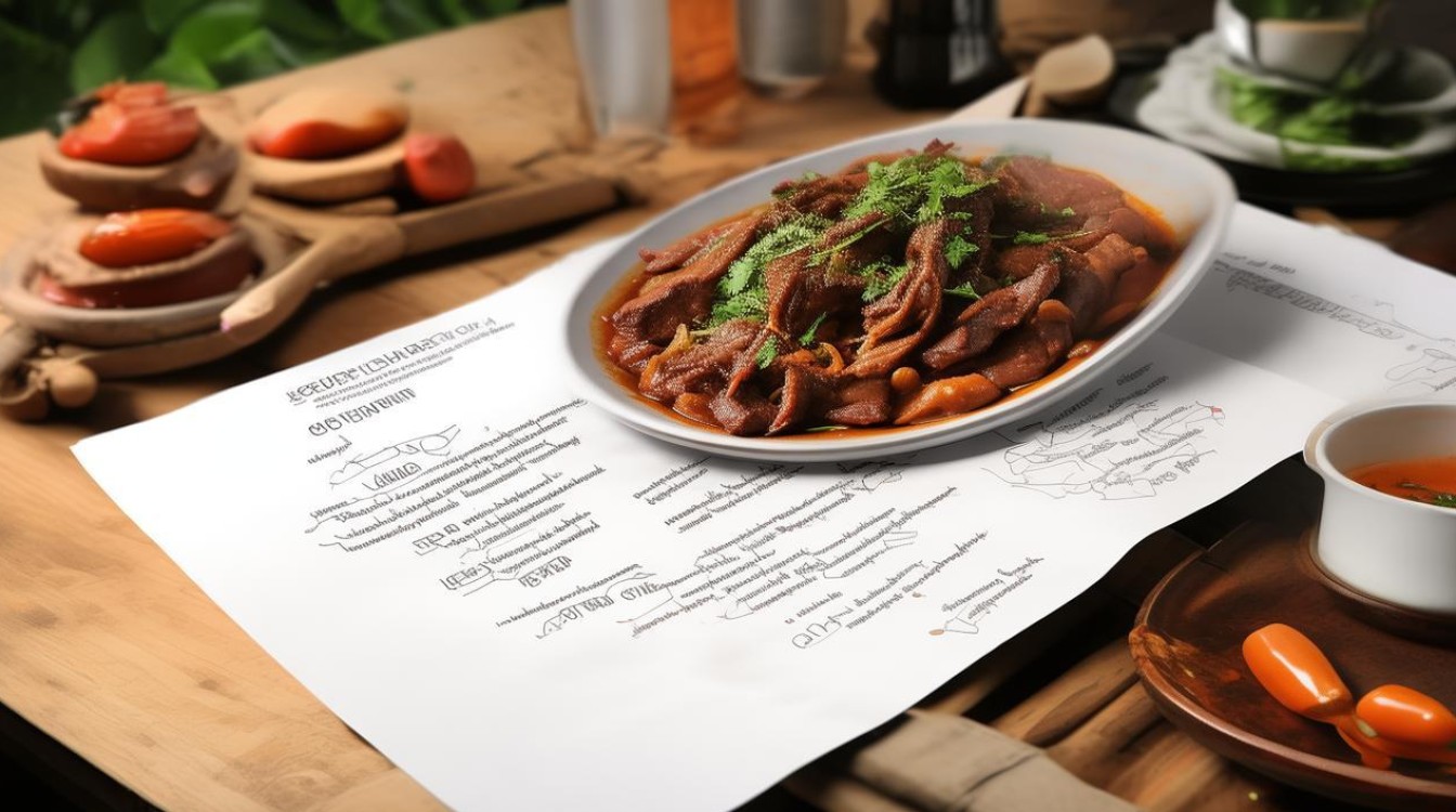 牛百叶怎么做好吃 牛百叶怎么做好吃