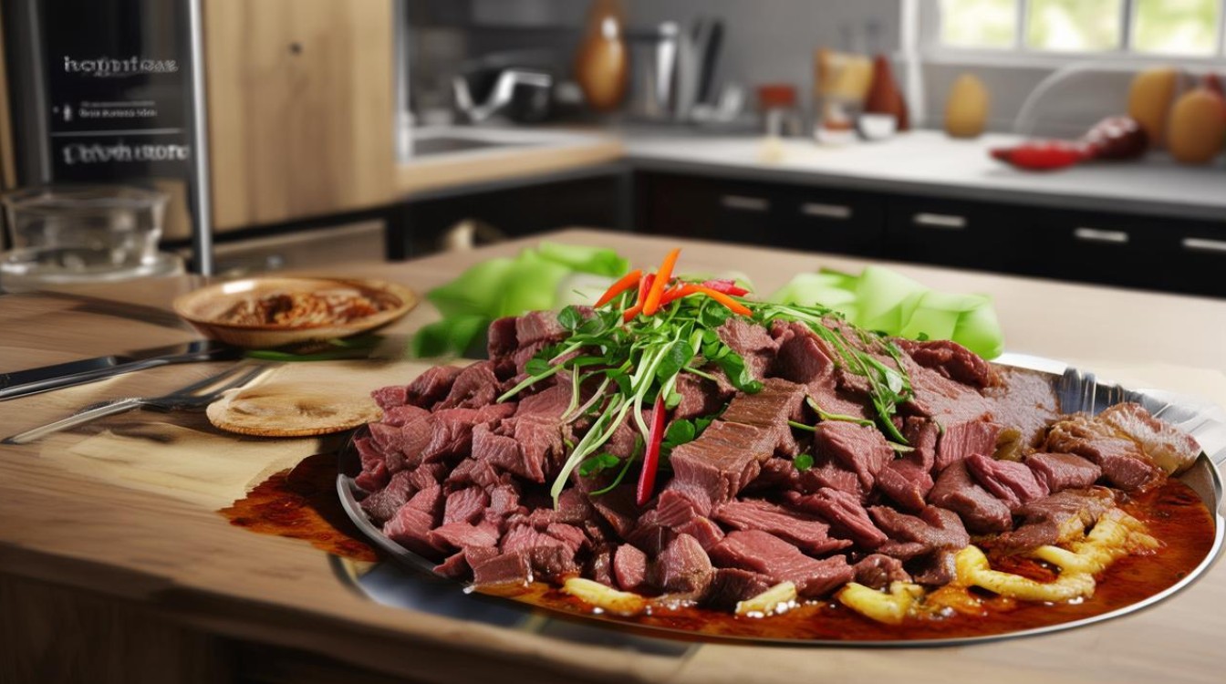 牛百叶怎么做好吃 牛百叶怎么做好吃