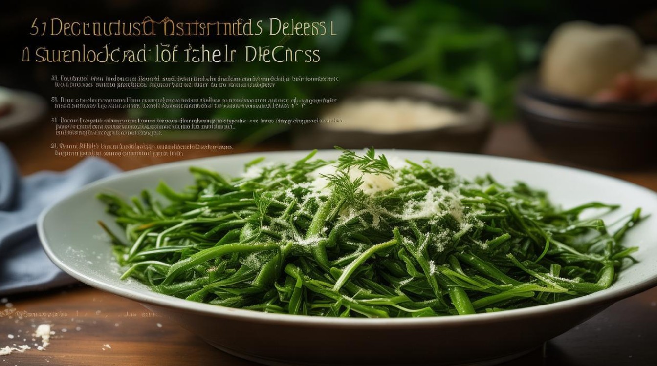 芥菜怎么做好吃 芥菜怎么做好吃