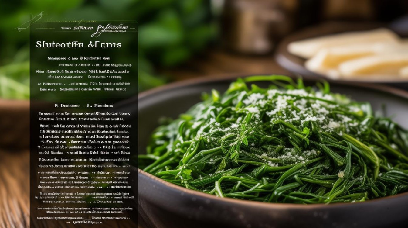 芥菜怎么做好吃 芥菜怎么做好吃