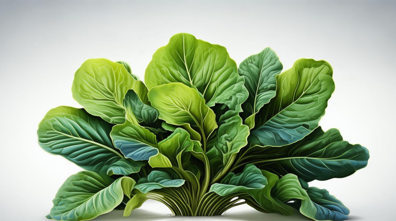 羽衣甘蓝的营养价值