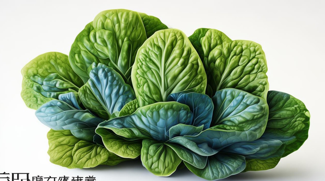 羽衣甘蓝的营养价值