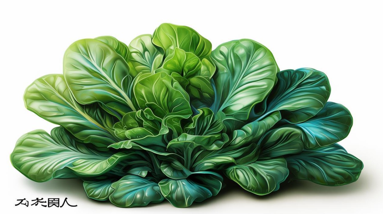 羽衣甘蓝的营养价值