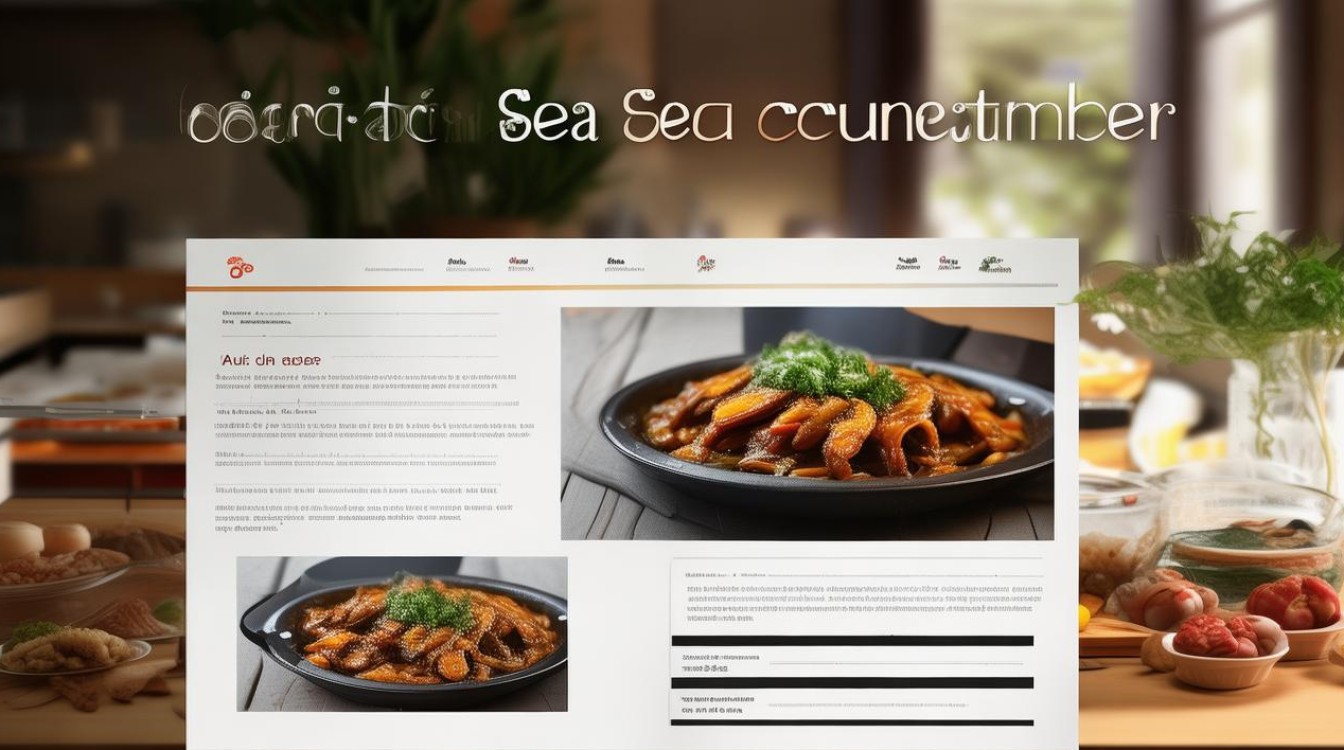 海参怎么做好吃