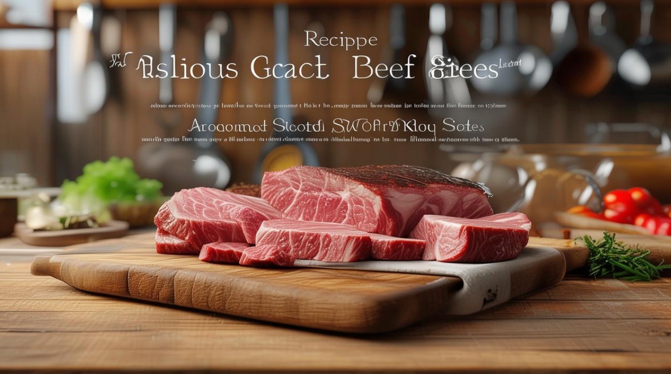 牛肉片怎么做好吃又嫩