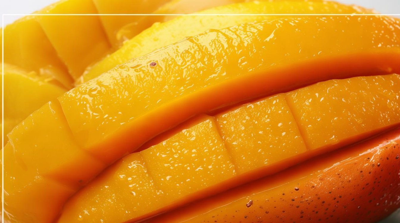 芒果有什么营养价值 芒果有什么营养价值