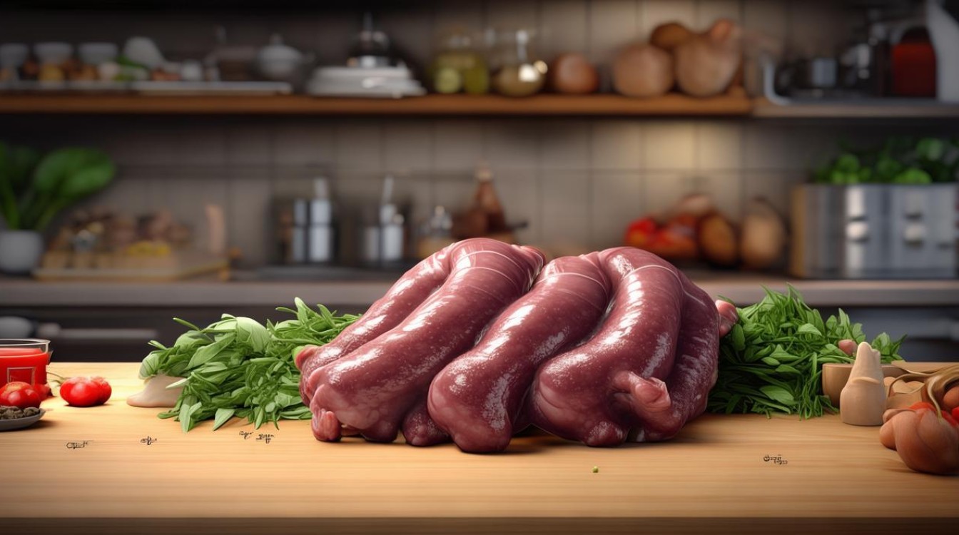 猪腰子怎么做好吃