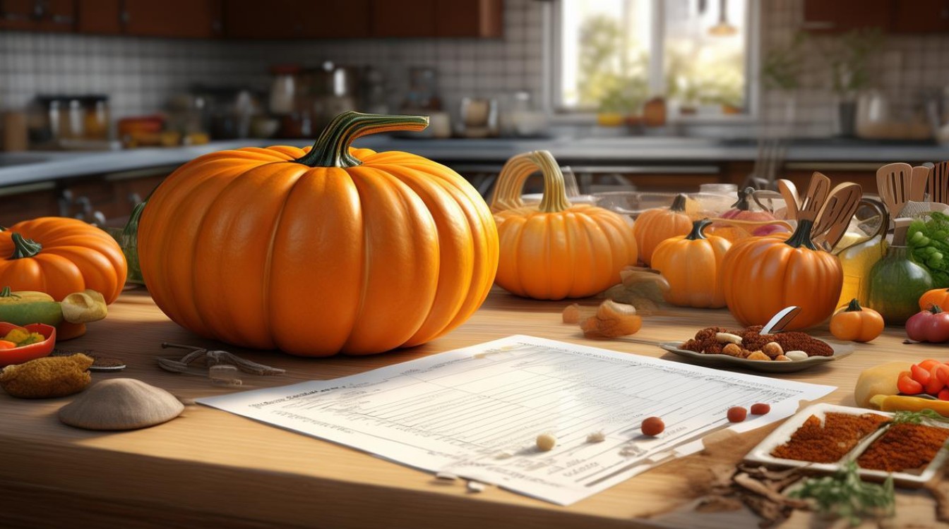 小南瓜怎么做好吃