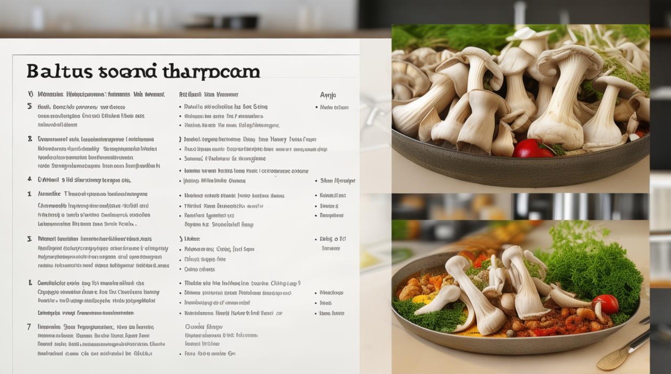 牛肝菌怎么做好吃