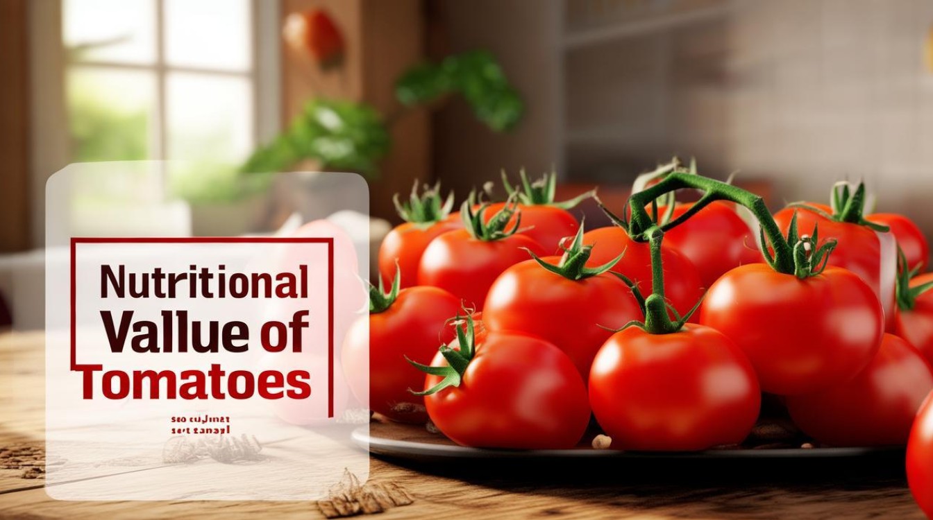 小番茄的营养价值 小番茄的营养价值