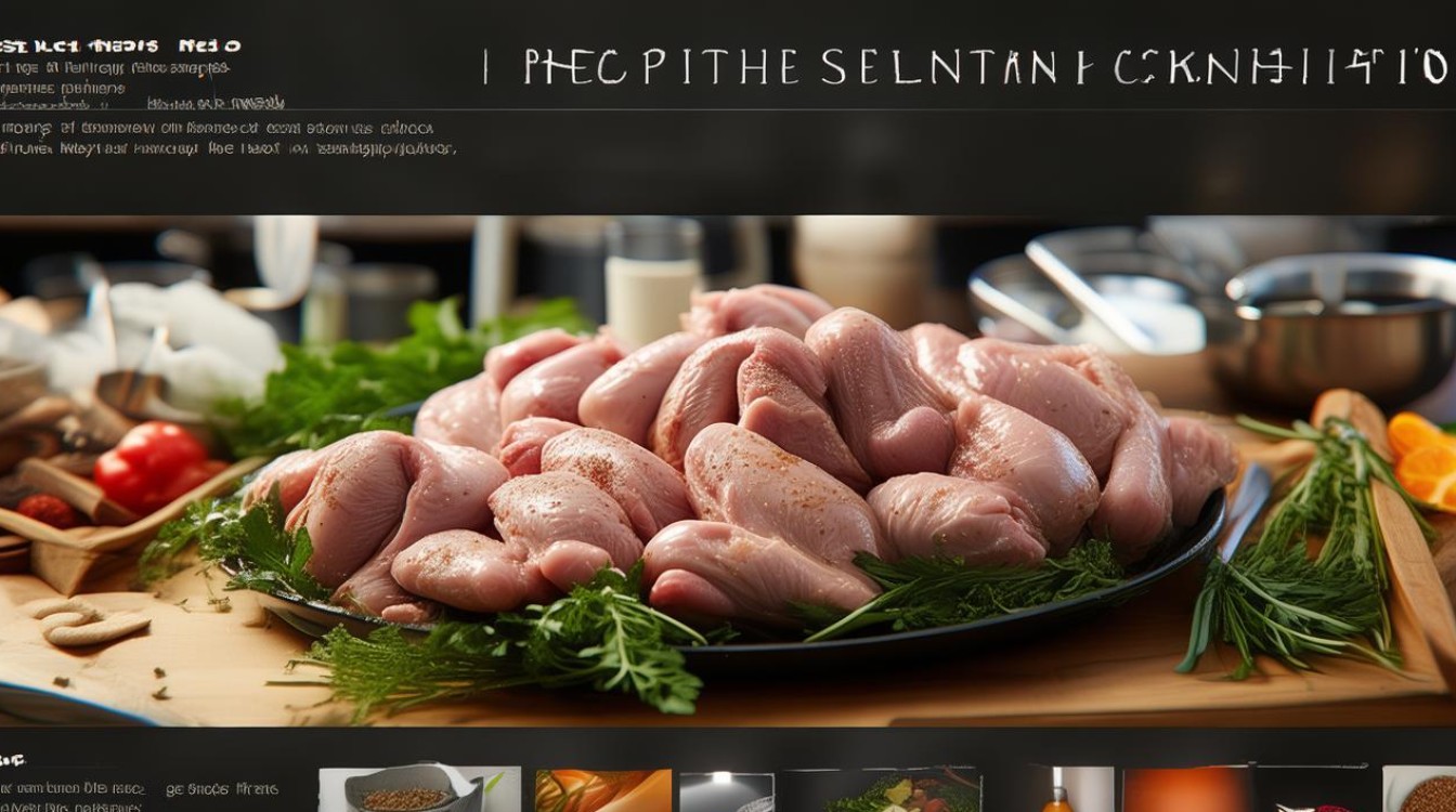 鸡心怎么做好吃