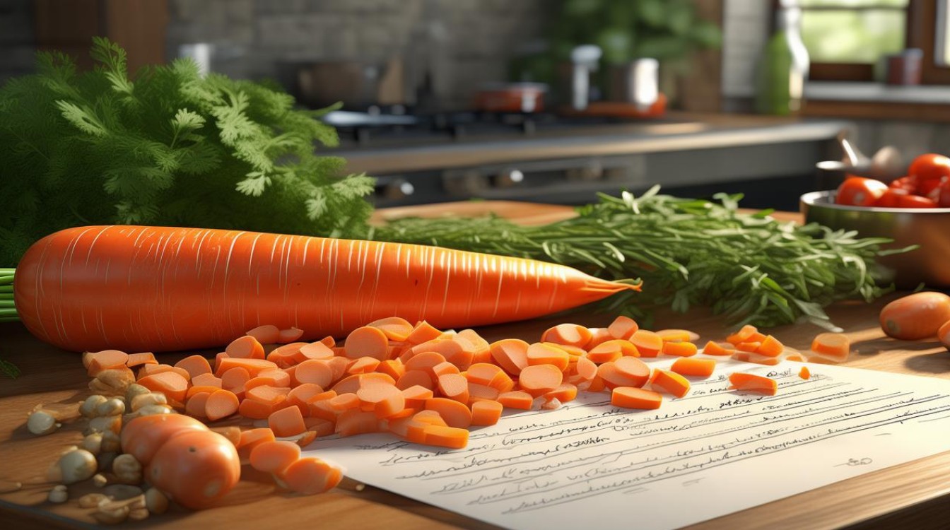 红萝卜怎么做好吃 红萝卜怎么做好吃