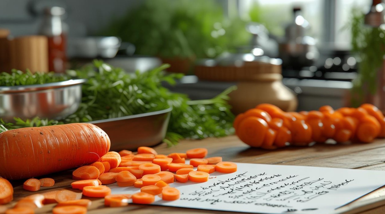 红萝卜怎么做好吃 红萝卜怎么做好吃