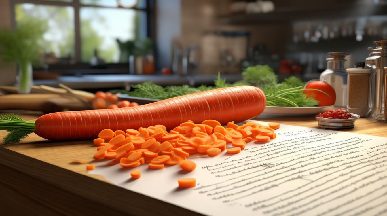 红萝卜怎么做好吃 红萝卜怎么做好吃