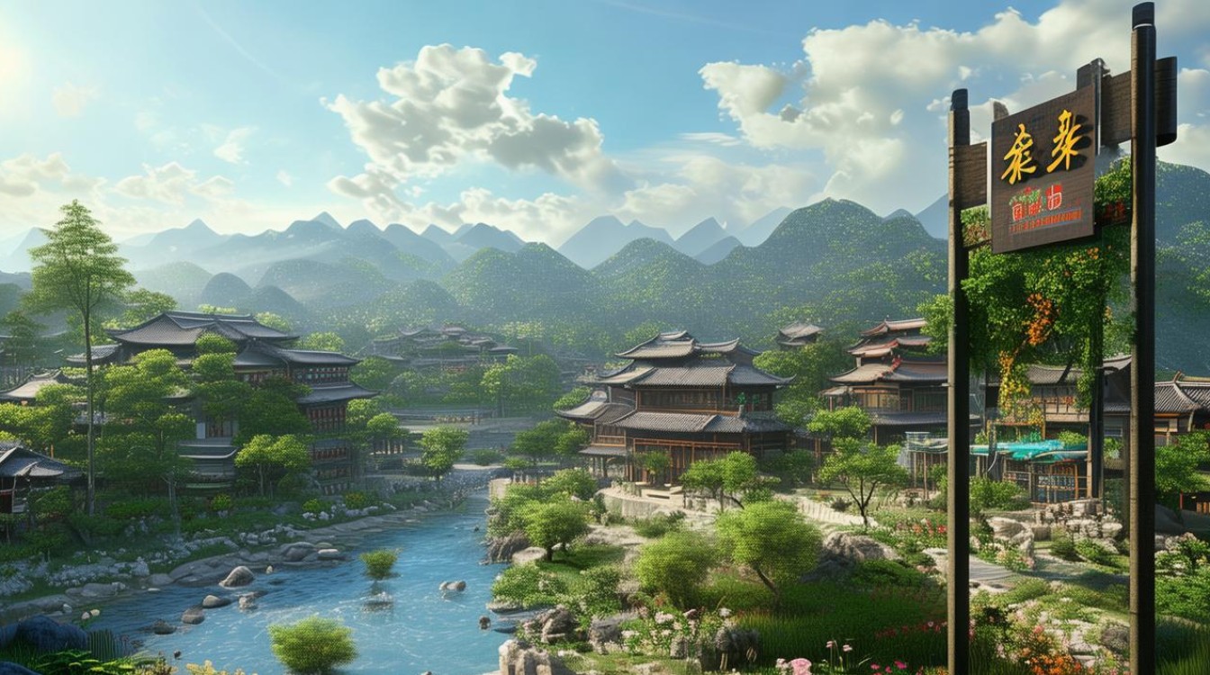 磐安旅游 磐安旅游