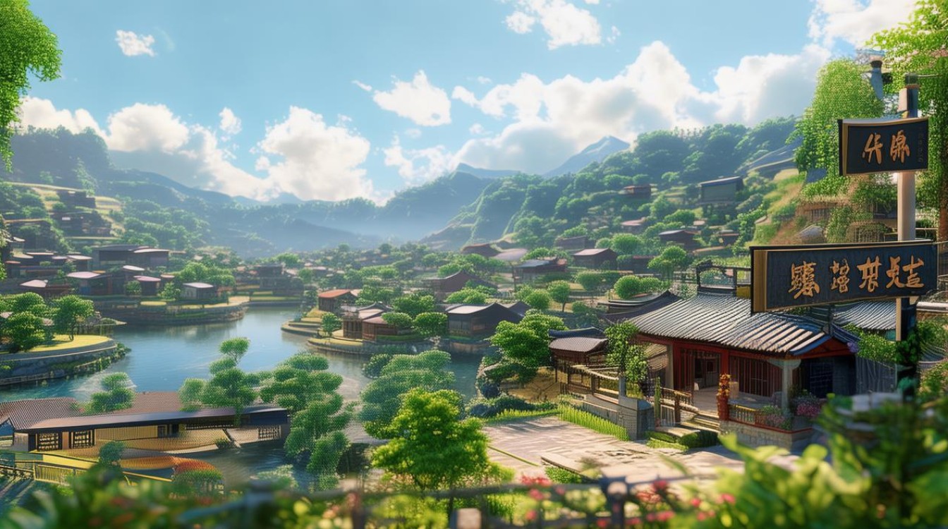 磐安旅游 磐安旅游