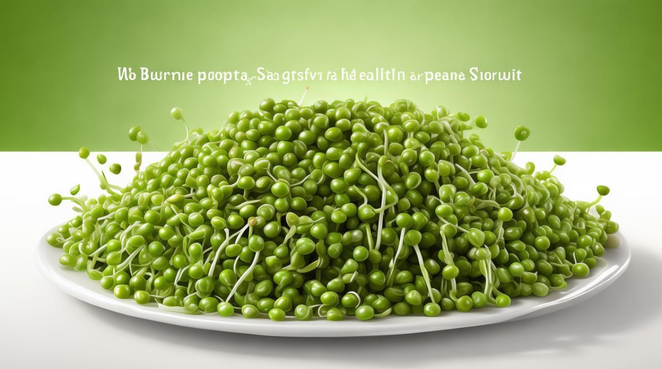 绿豆芽的营养价值及功效 绿豆芽的营养价值及功效