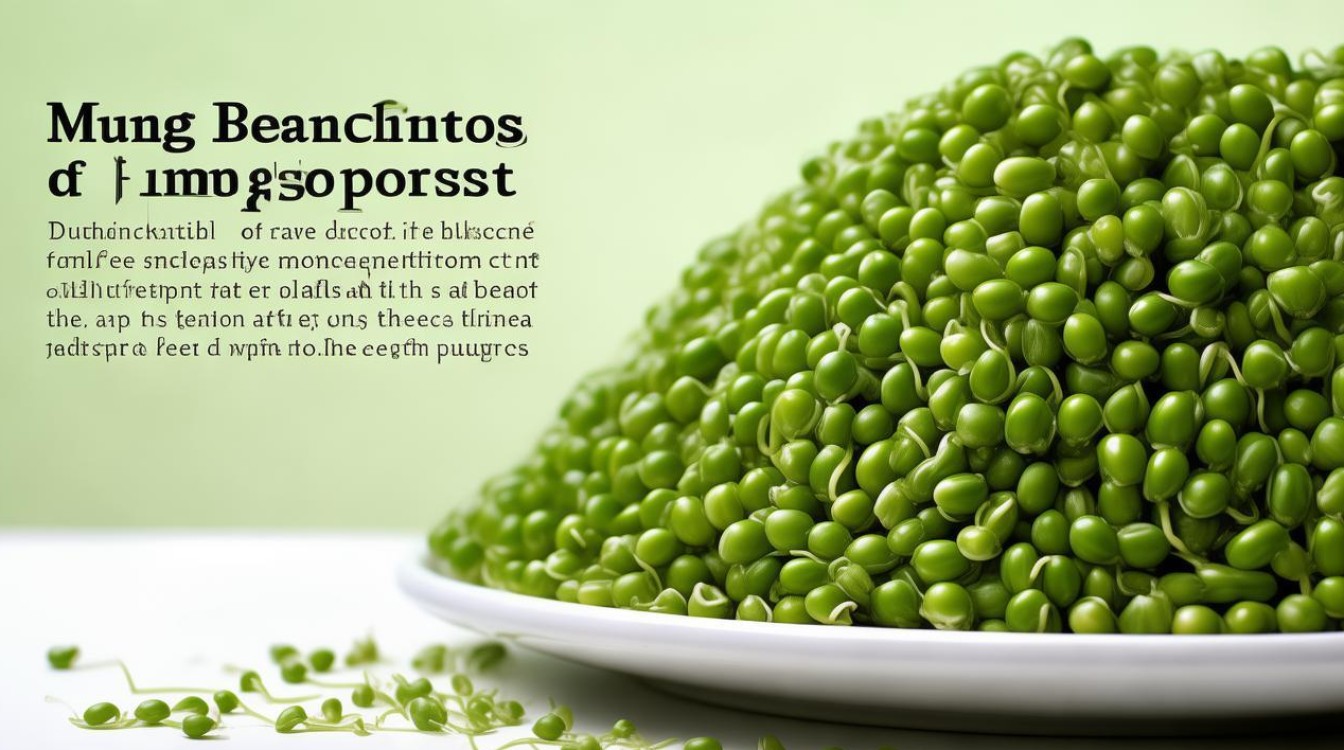 绿豆芽的营养价值及功效 绿豆芽的营养价值及功效