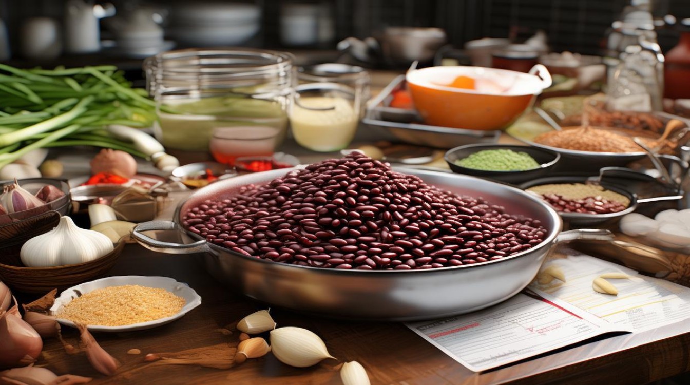 干豆角怎么做好吃