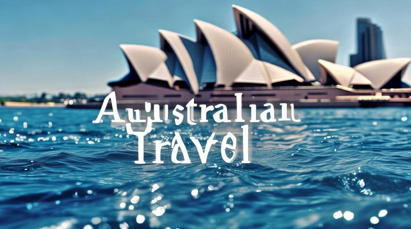 澳大利亚旅游 澳大利亚旅游