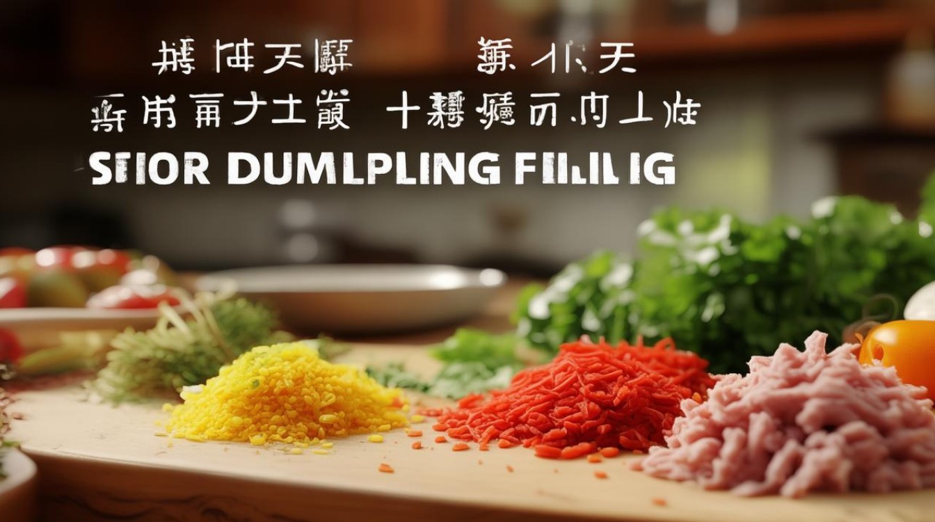 饺子馅怎么做好吃