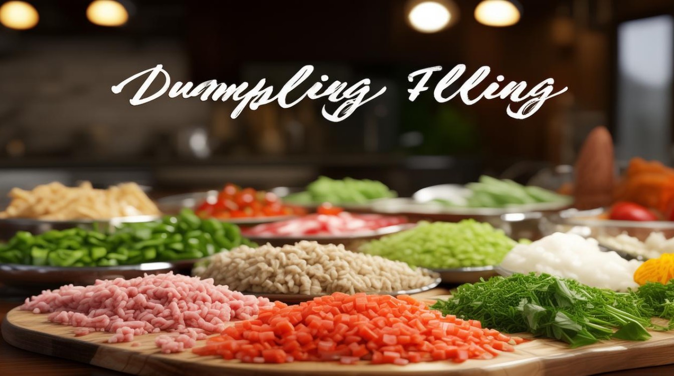 饺子馅怎么做好吃