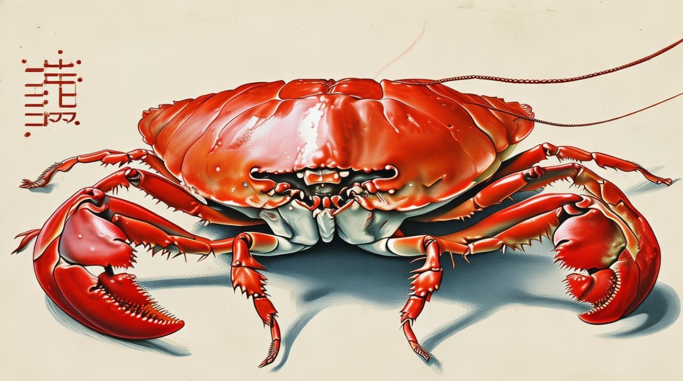 小龙虾的营养价值