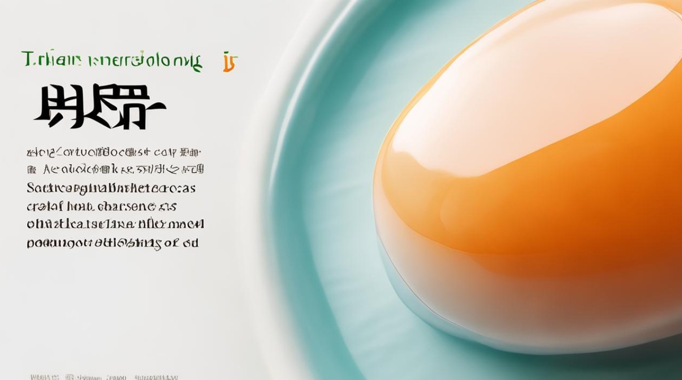 皮蛋的营养价值