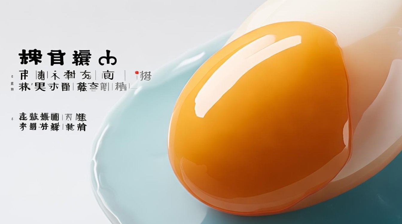 皮蛋的营养价值