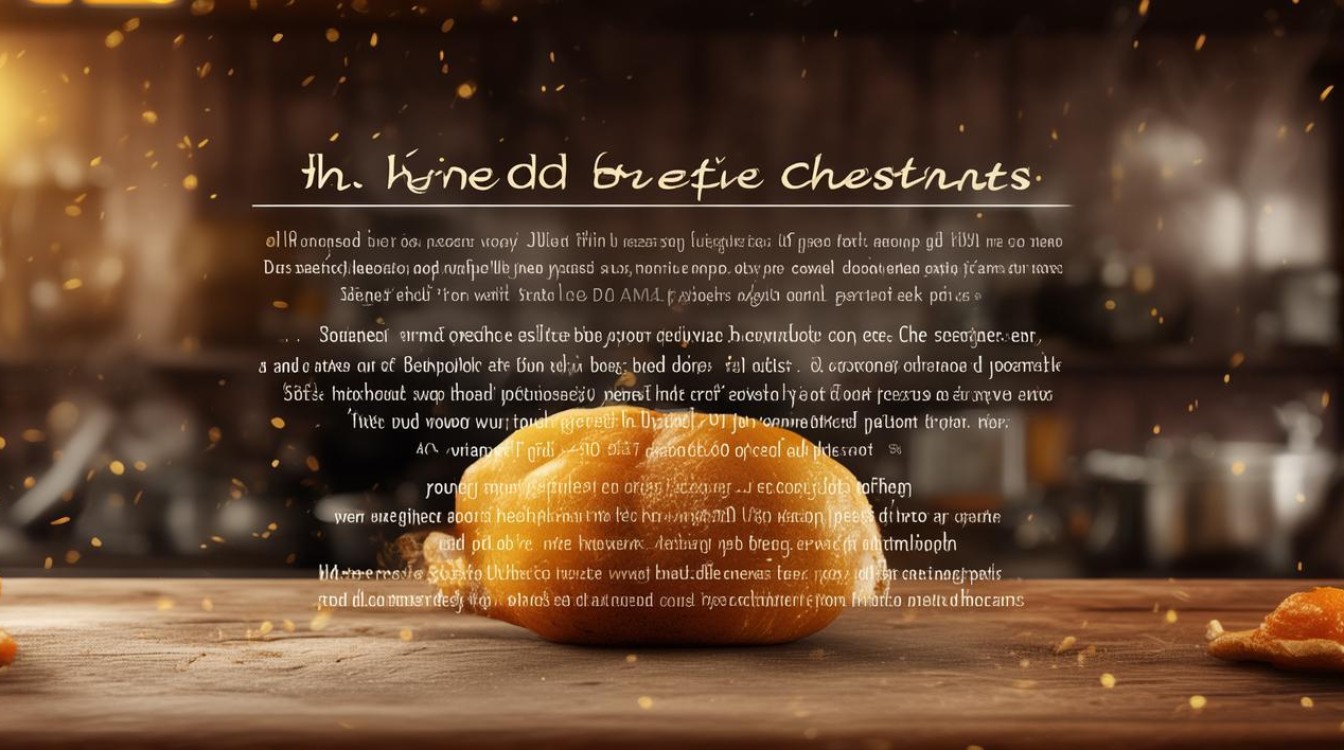 栗子怎么做好吃