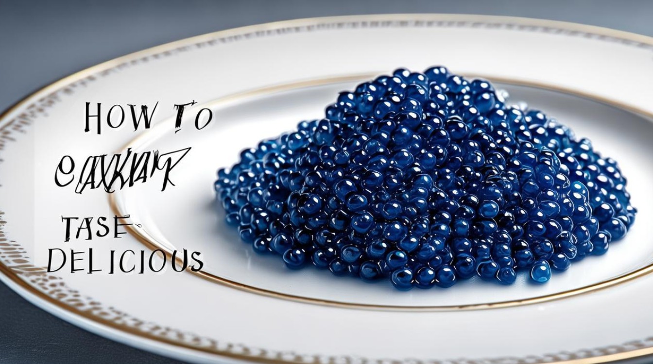 鱼子怎样做好吃