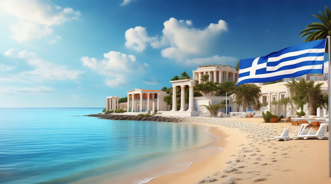 希腊旅游 希腊旅游