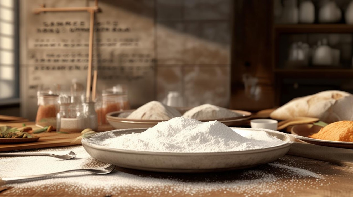 面粉做什么好吃又简单 面粉做什么好吃又简单