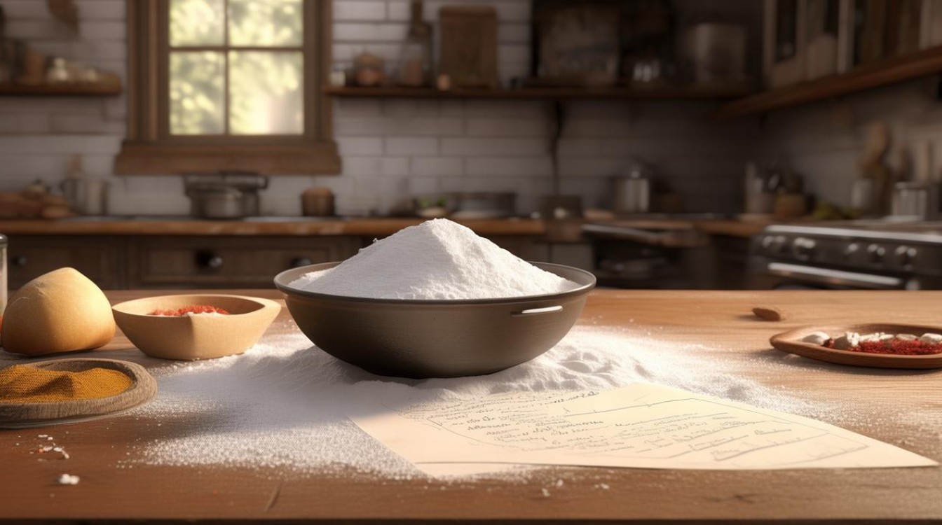 面粉做什么好吃又简单 面粉做什么好吃又简单