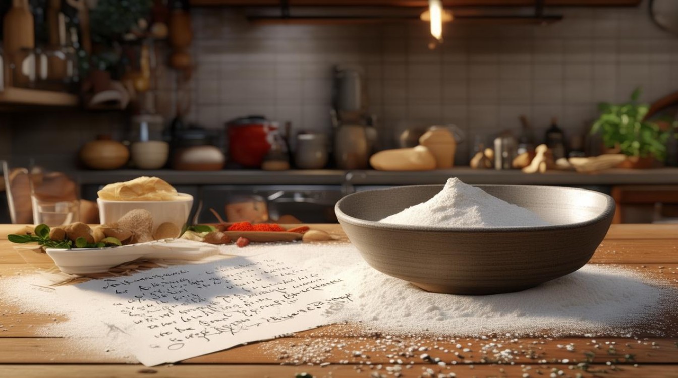 面粉做什么好吃又简单 面粉做什么好吃又简单