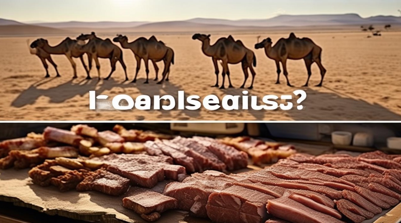 骆驼肉好吃吗